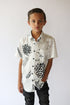 Camisa Cartoon Niño